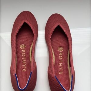 Rothy's Women's Flats